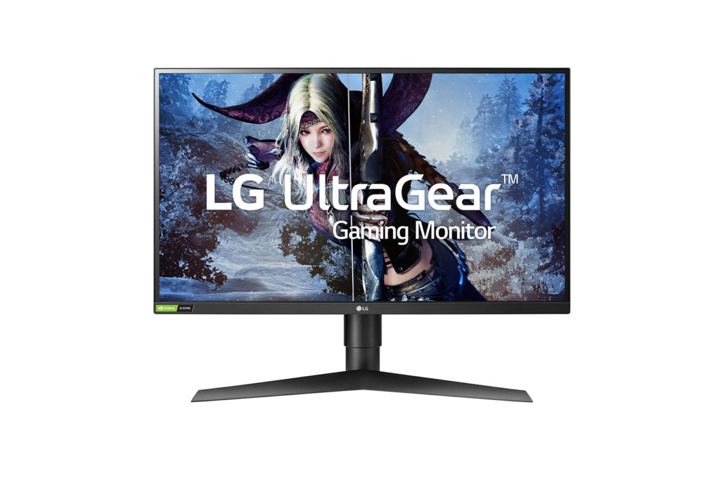 LG 27GL850 UltraGear Monitor India
