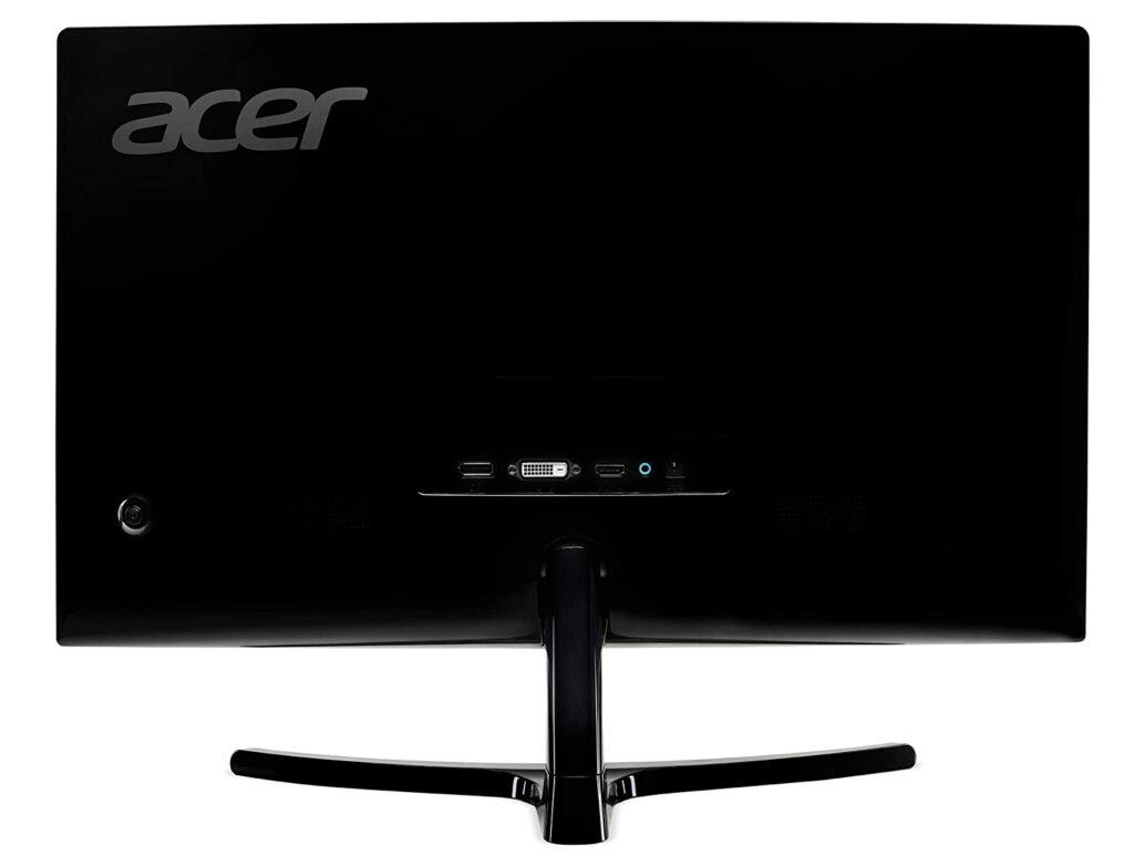 Acer ED242QRA