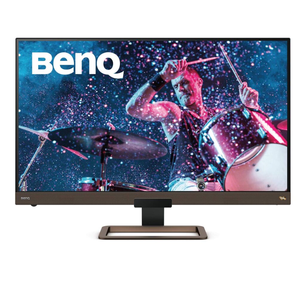 Benq EW3280U Monitor