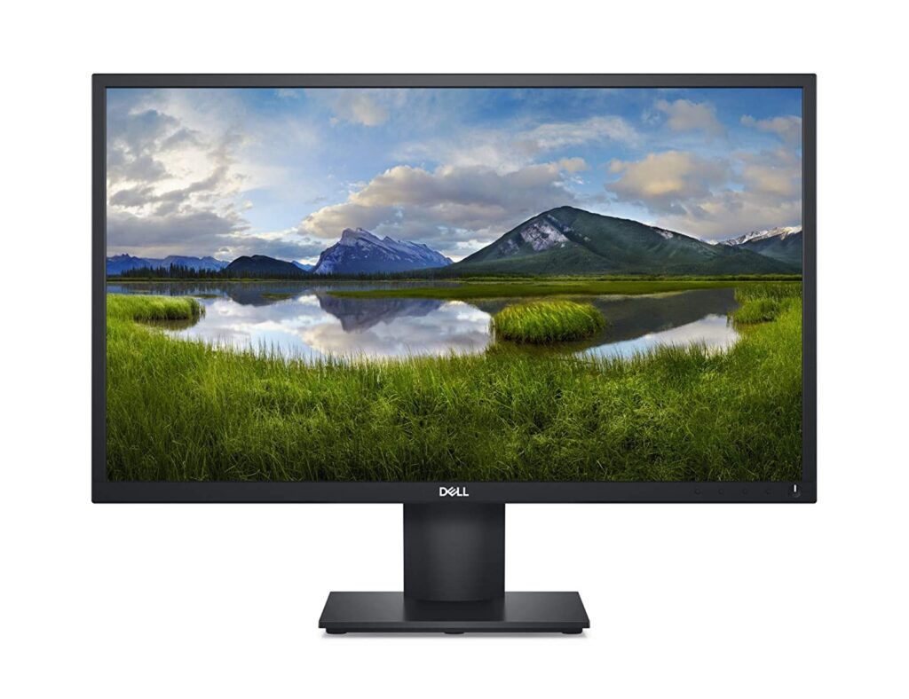 Dell E Series E2421HN Monitor
