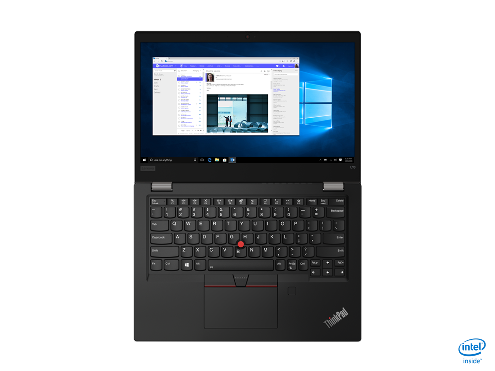 Lenovo ThinkPad L13 Gen 2 Keyboard