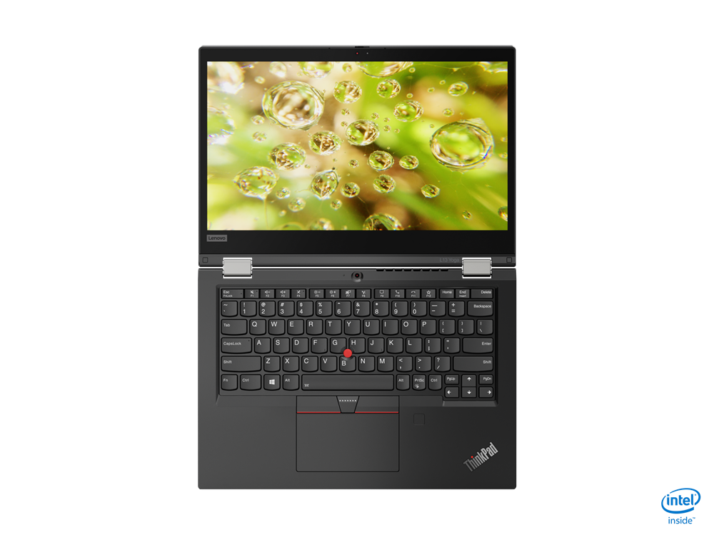 Lenovo ThinkPad L13 Yoga Gen 2 1 1