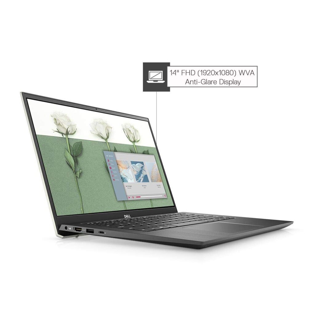 Dell Inspiron 5409 D560363WIN9PE Laptop 1 1