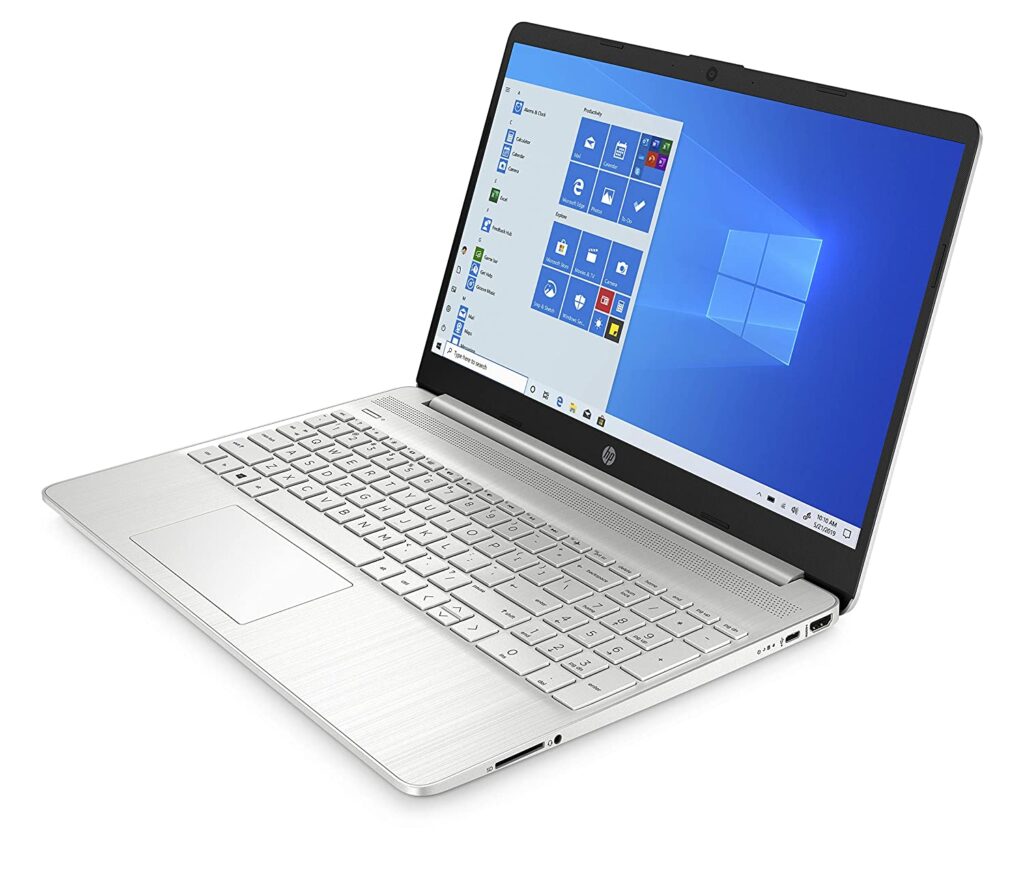 HP 15s eq0144AU Laptop