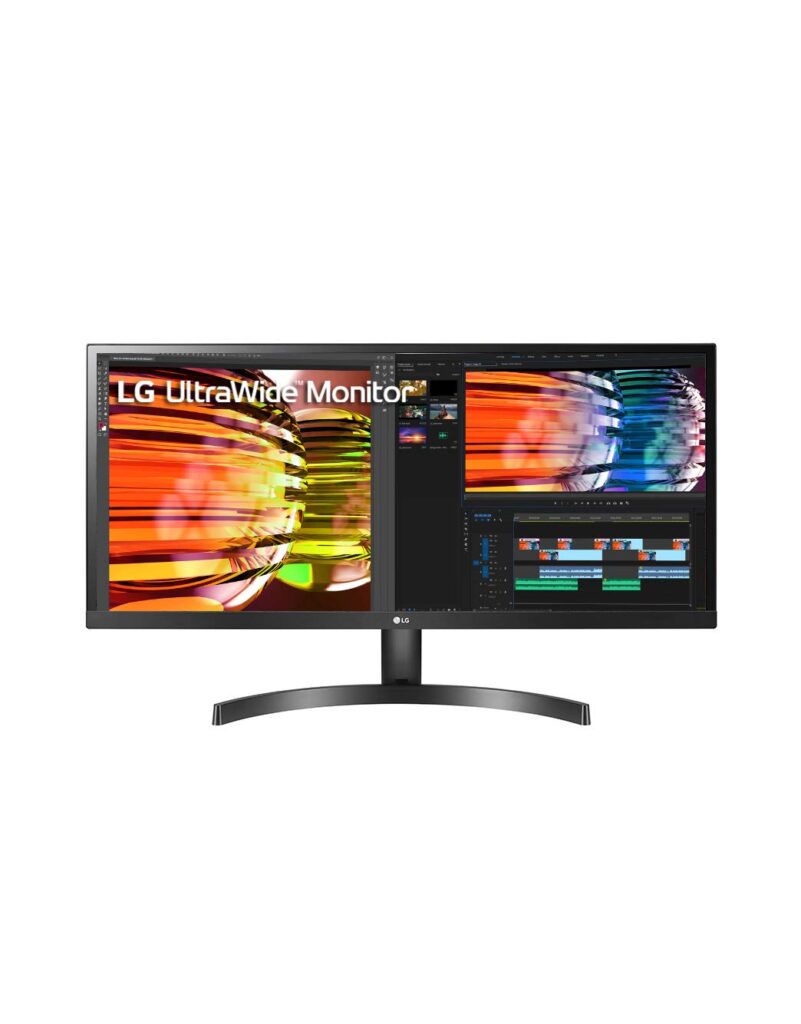 LG 29WL500 Monitor