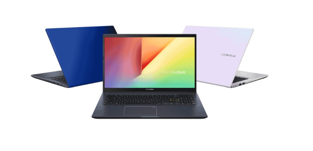 Asus VivoBook X513EA BQ702TS Laptop Price India