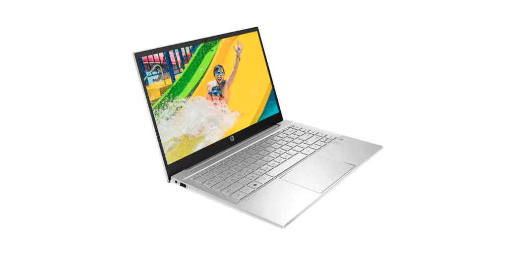 HP 14 dv0054TU Laptop