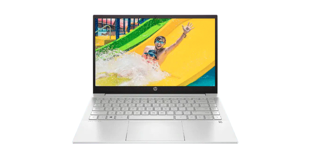 HP 14 dv0054TU Laptop India Price