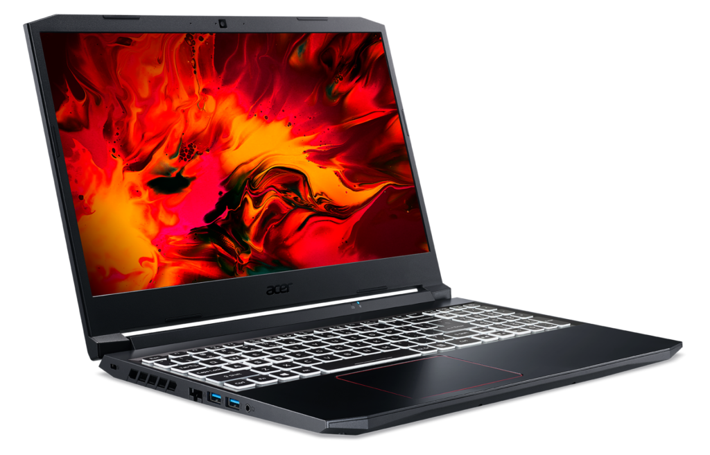 Acer Nitro 5 AN515 2021 Laptops India