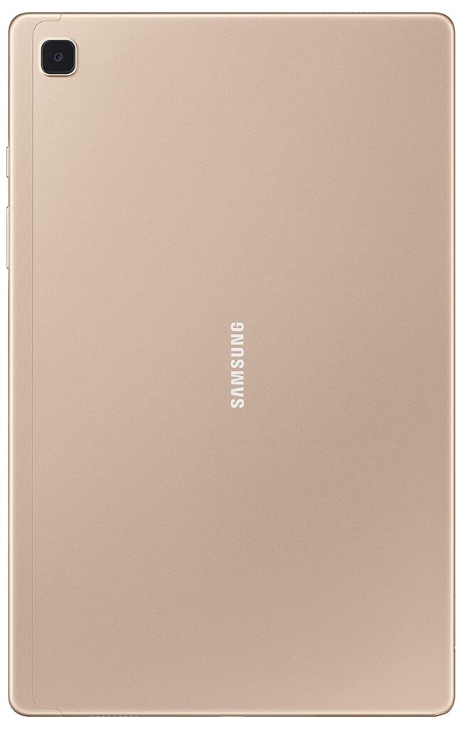 Samsung Galaxy Tab A7 64GB now available in India