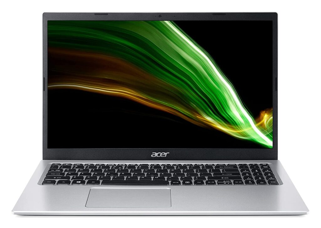 Acer Aspire 3 A315 58 NX.AE0SI.001