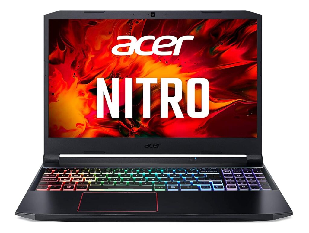 Acer Nitro 5 AN515 56 NH.QBZSI .00 1