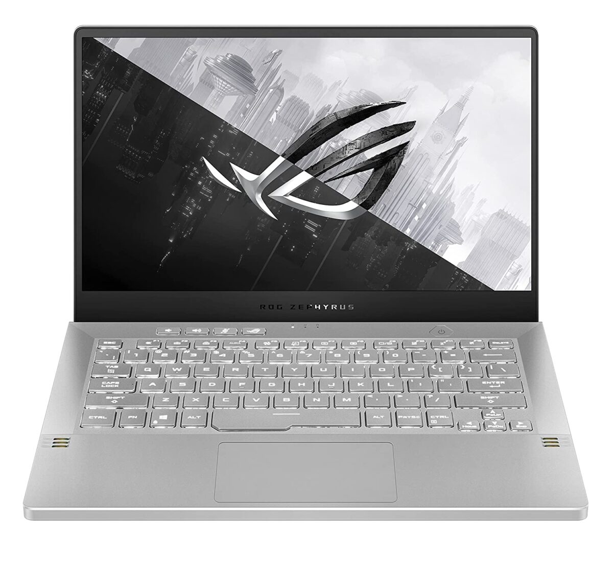 Asus ROG Zephyrus G14 2021 RTX 3050 Ti Price in India | Launching in ...