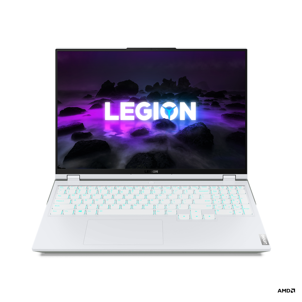 Lenovo Legion 5 Pro RTX 3050 Ti Laptop
