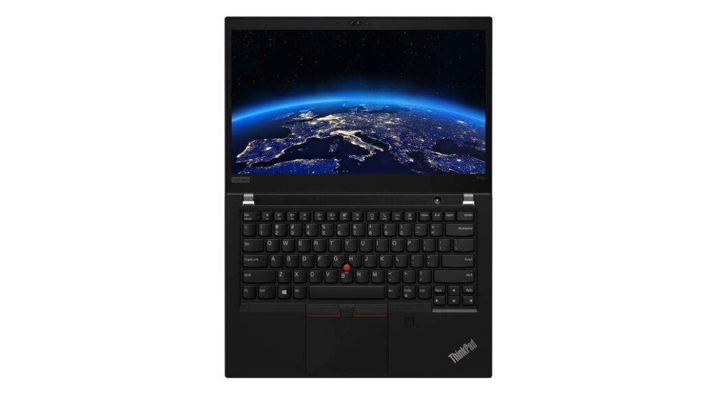 Lenovo ThinkPad P14s 20Y2S0DD00 Amazon