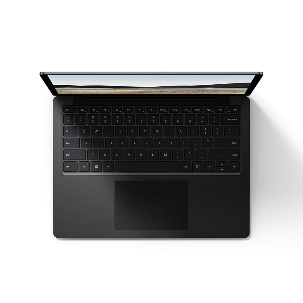 Microsoft Surface Laptop 4 13.5 2021 india
