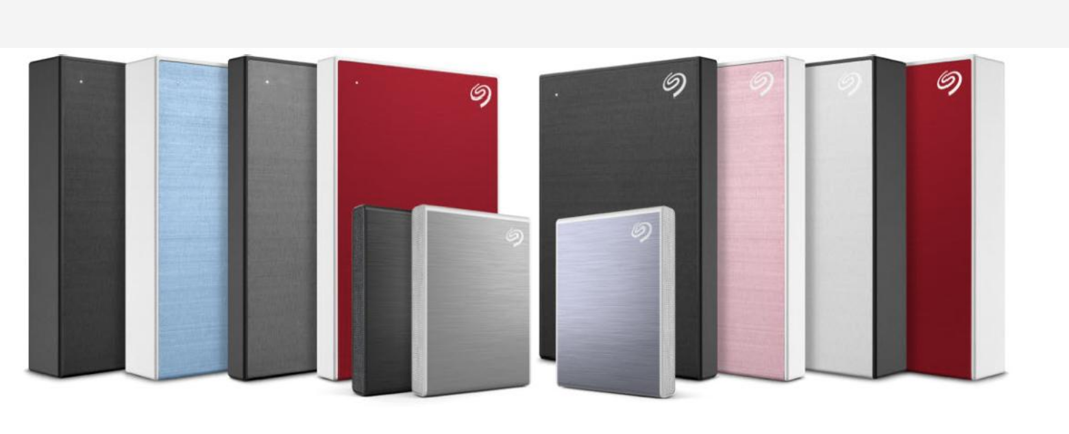 seagate mylio review