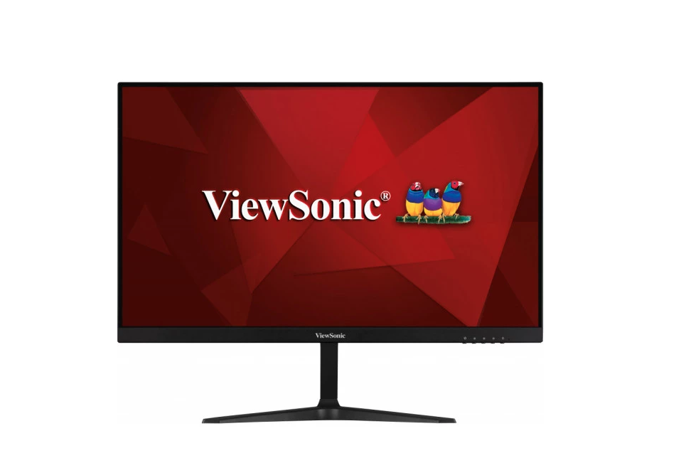 ViewSonic VX2418 P MHD Monitor India Price
