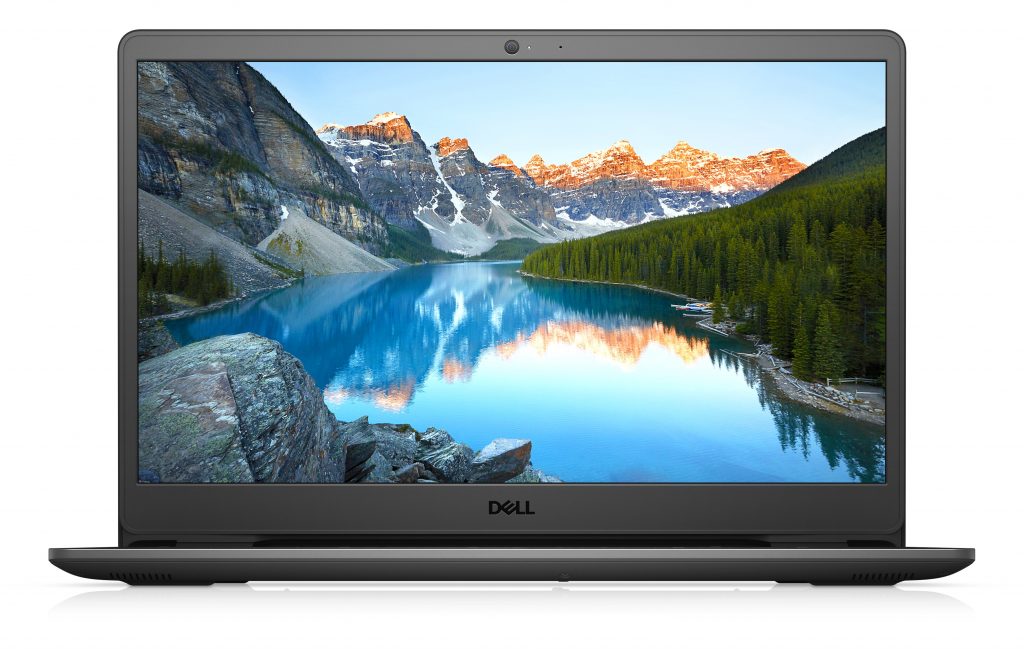 Dell D560485WIN9BE Inspiron 3505