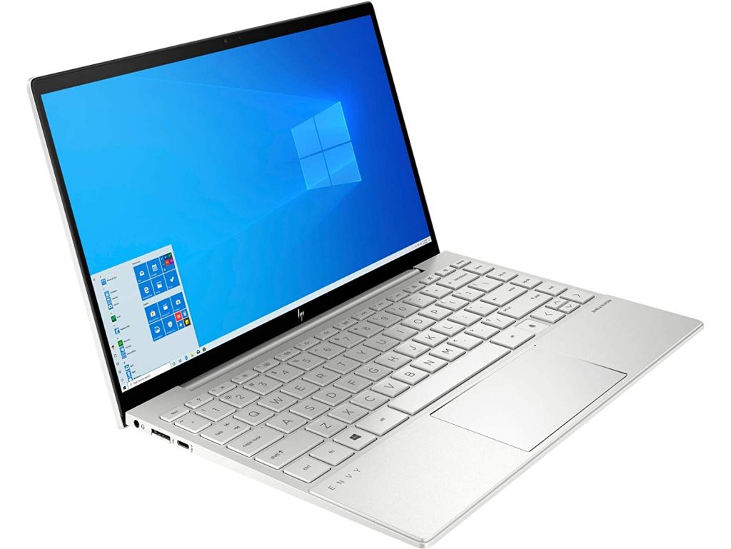 HP Envy 13 ba1505TX Laptop