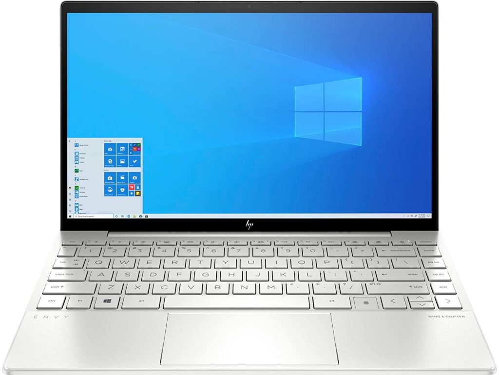 HP Envy 13 ba1505TX Laptop