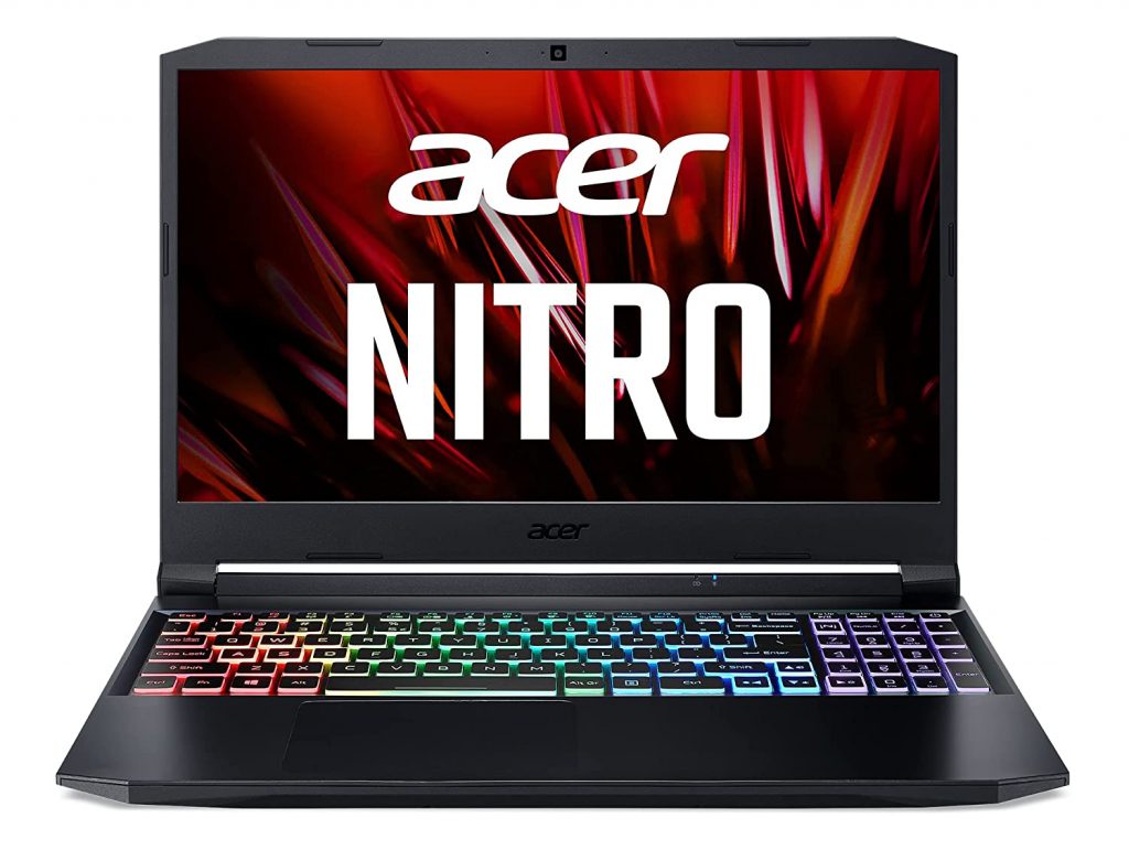 Acer Nitro 5 AN515 57 NH.QD9SI.001