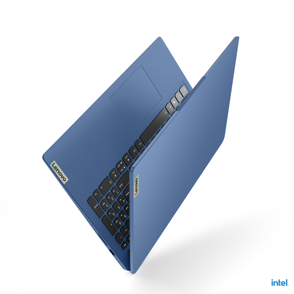 Lenovo IdeaPad Slim 3 2021 82H800U5IN color