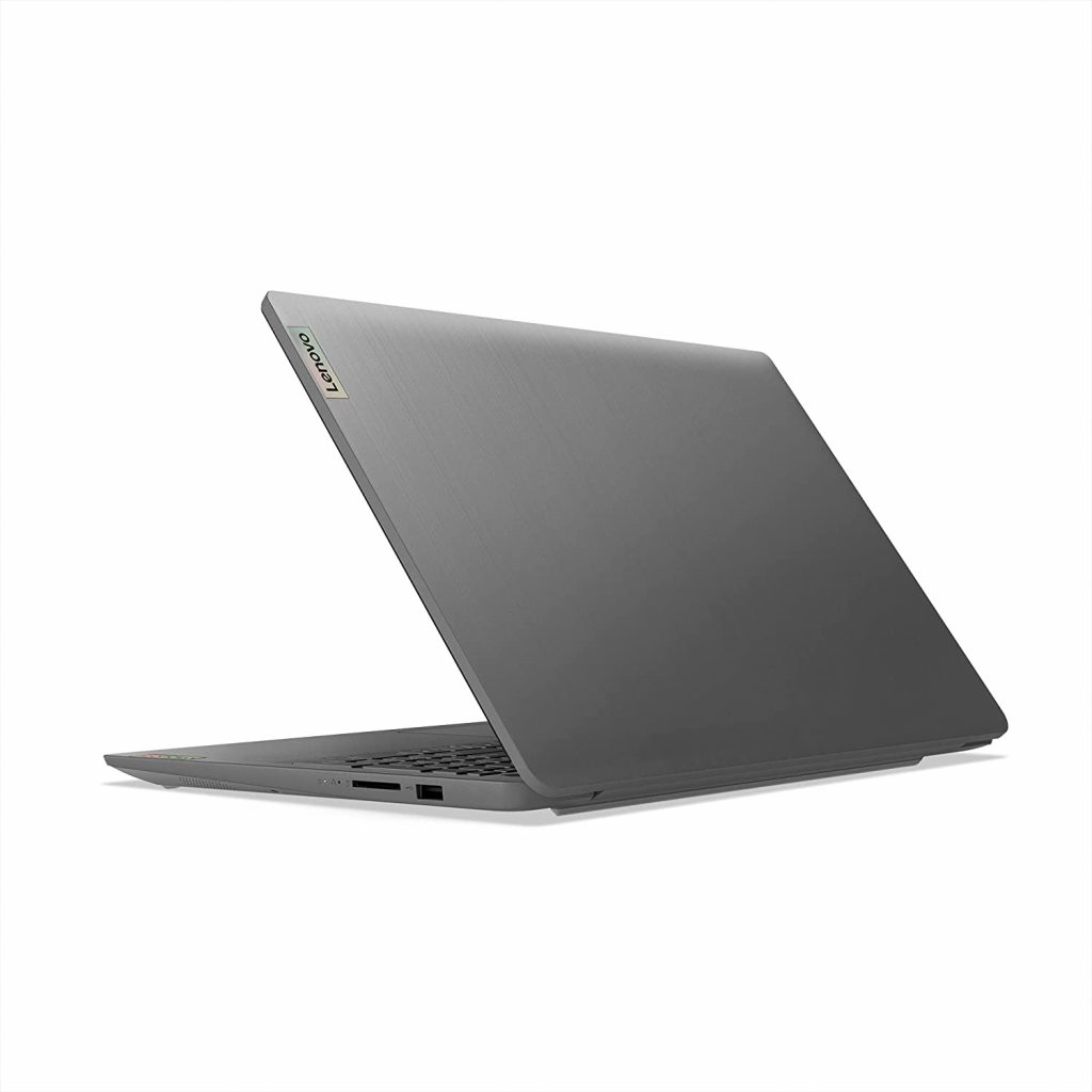 Lenovo IdeaPad Slim 3 2021 82H80156IN