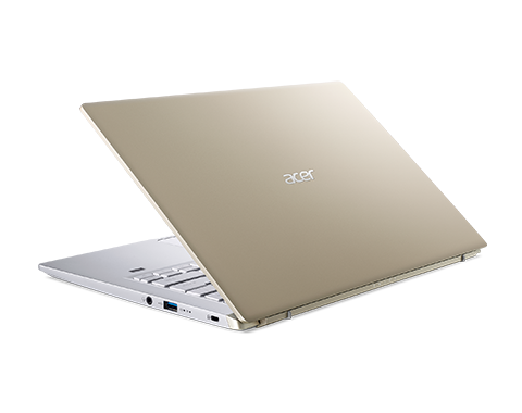 Acer Swift X SFX14 41G RTX 3050 1 1