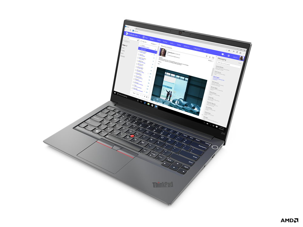 ThinkPad E14 Gen 3 AMD lenovo