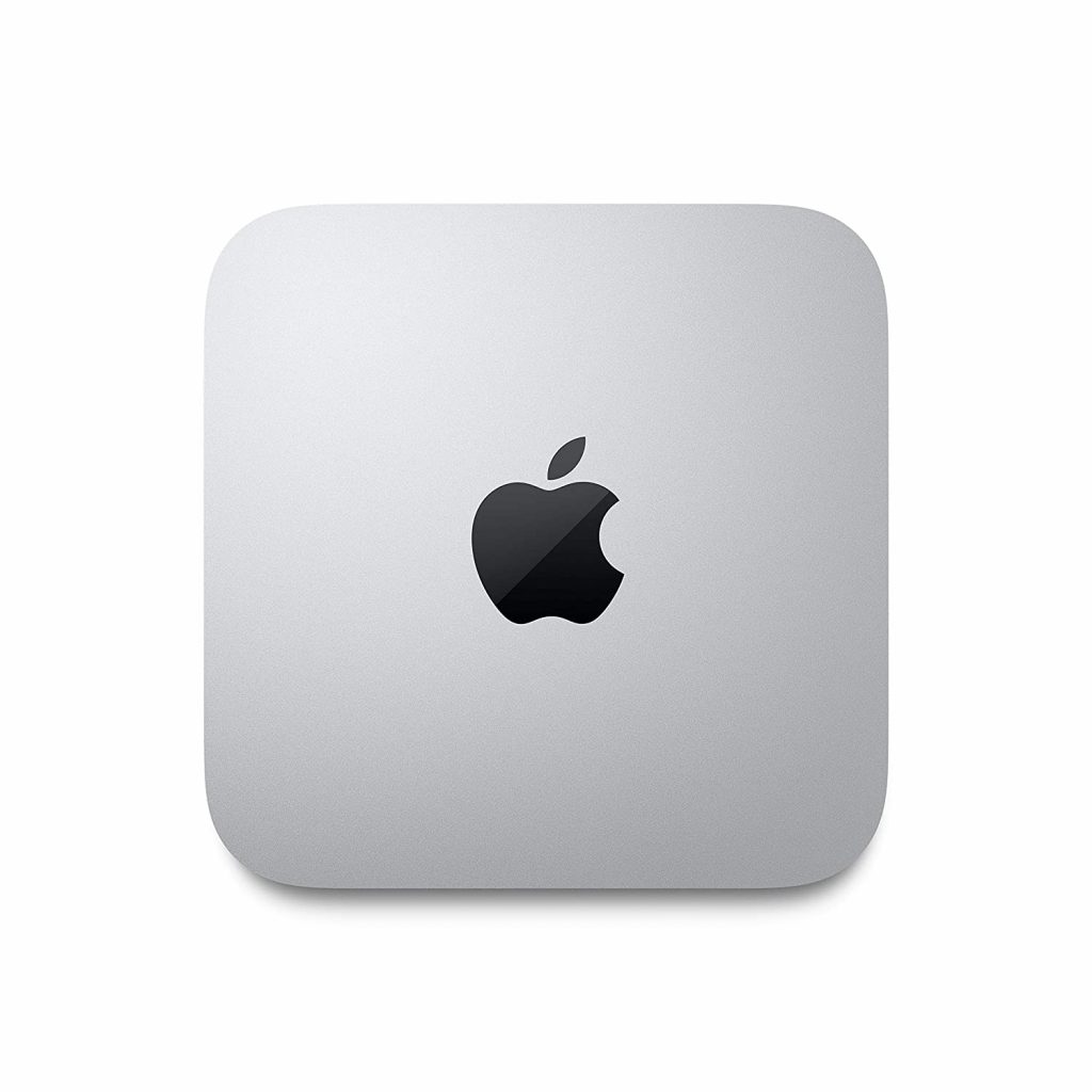 Apple Mac Mini with Apple M1 Chip