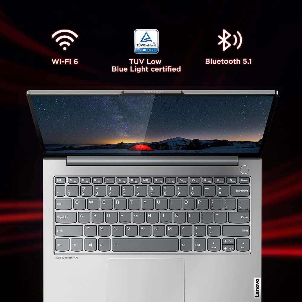 Lenovo ThinkBook 13s 20V9A05JIH