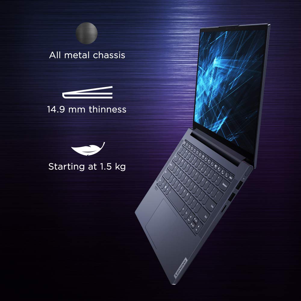 Lenovo Yoga Slim 7 82A300MBIN specs