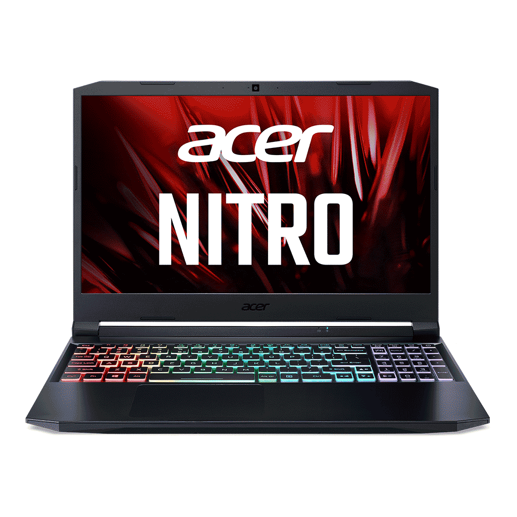 Acer Nitro 5 AN515-45 Ryzen 7 5800H RTX 3060 