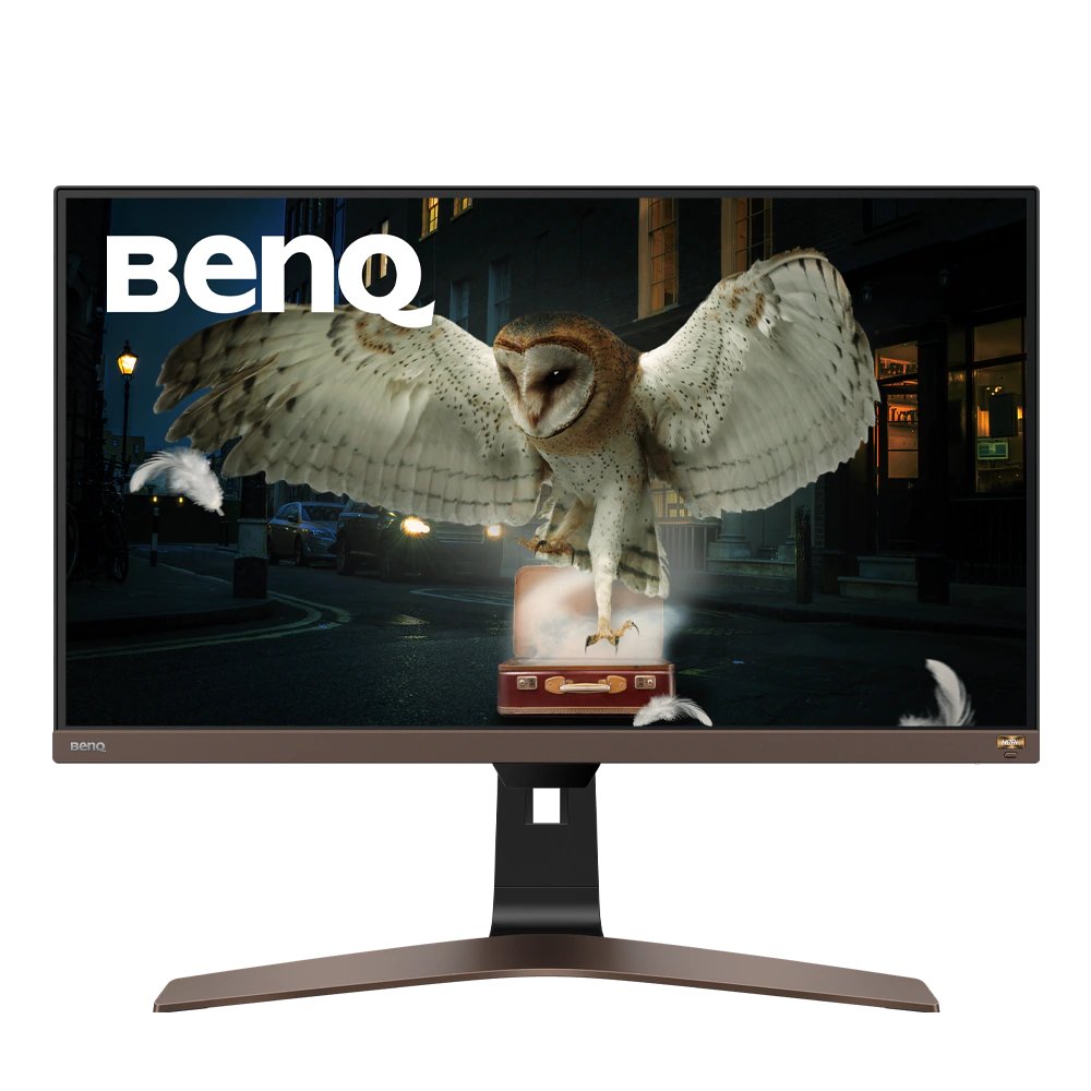 BenQ EW2880U 4K HDRi Monitor