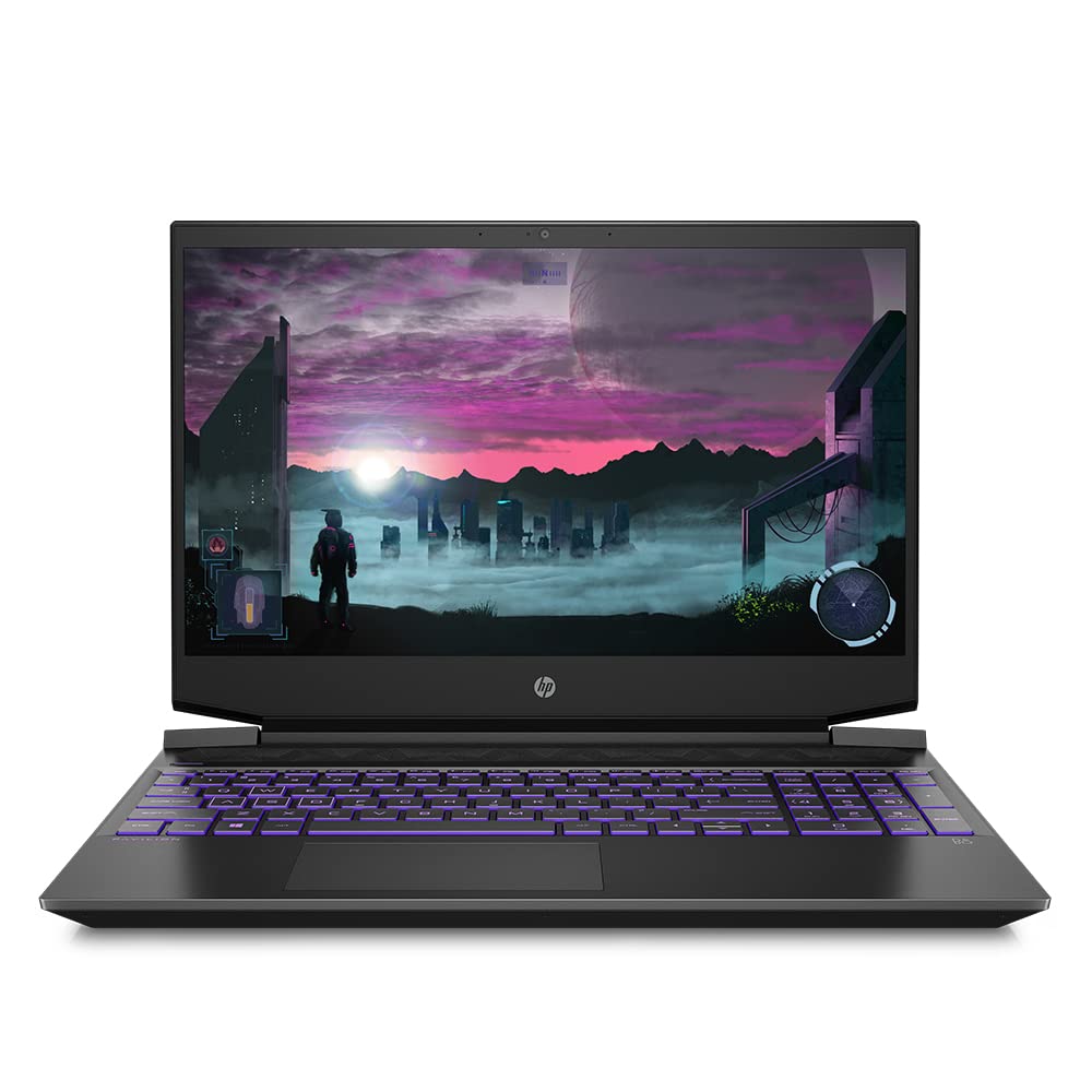 HP 15 ec2145AX Pavilion Gaming Laptop