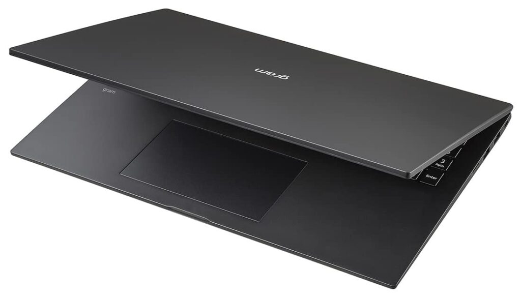 LG Gram 16Z90P-G.AH85A2 Laptop 