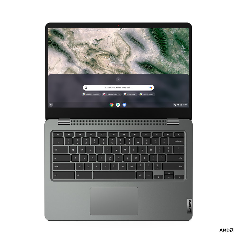 Lenovo Chromebook 14e 82M10019HA