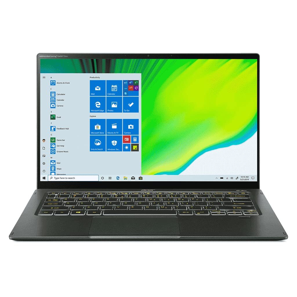 Acer Swift 5 NX.A6SSI.001 Laptop