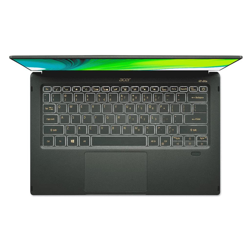 Acer Swift 5 NX.A6SSI.001 Laptop KB