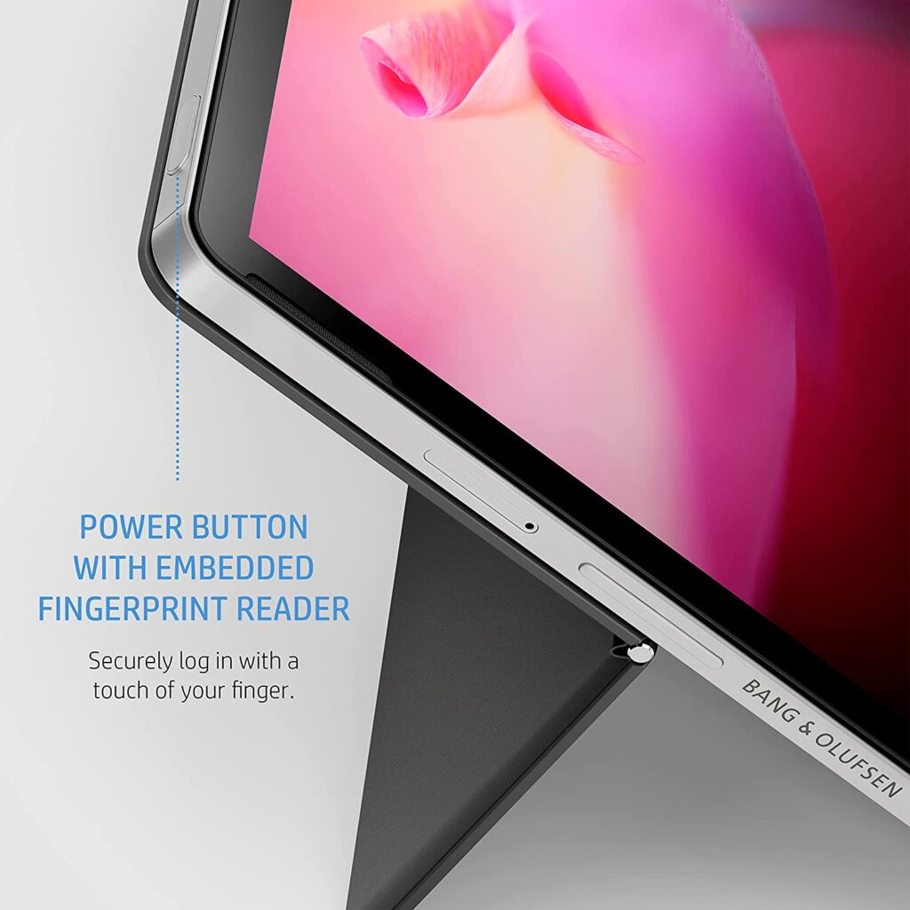 HP Chromebook x2 11-da0018QU Tablet