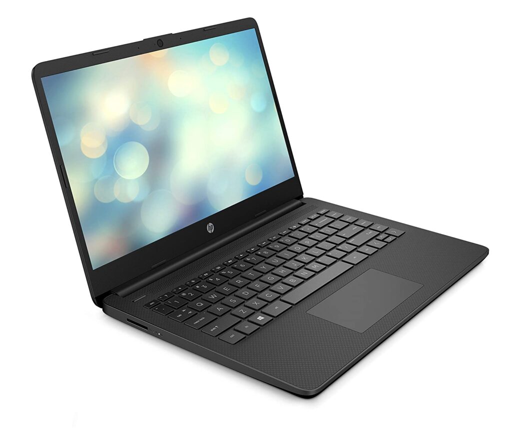 HP Laptop 14s dq3032tu