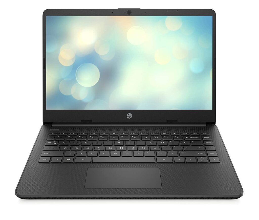 HP Laptop 14s dq3032tu 1 1