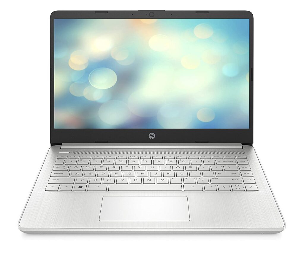 HP Laptop 14s-fq1089AU 50M59PA