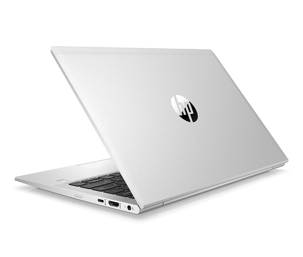 HP ProBook 635 Aero G8 Notebook PC back