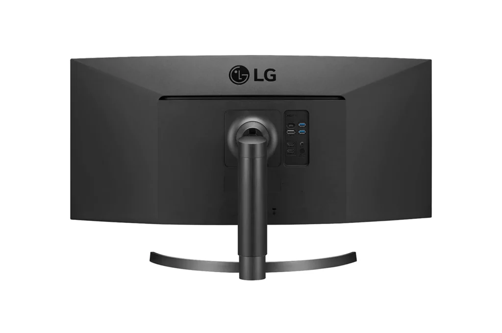 LG 34WN80C Monitor 1 1
