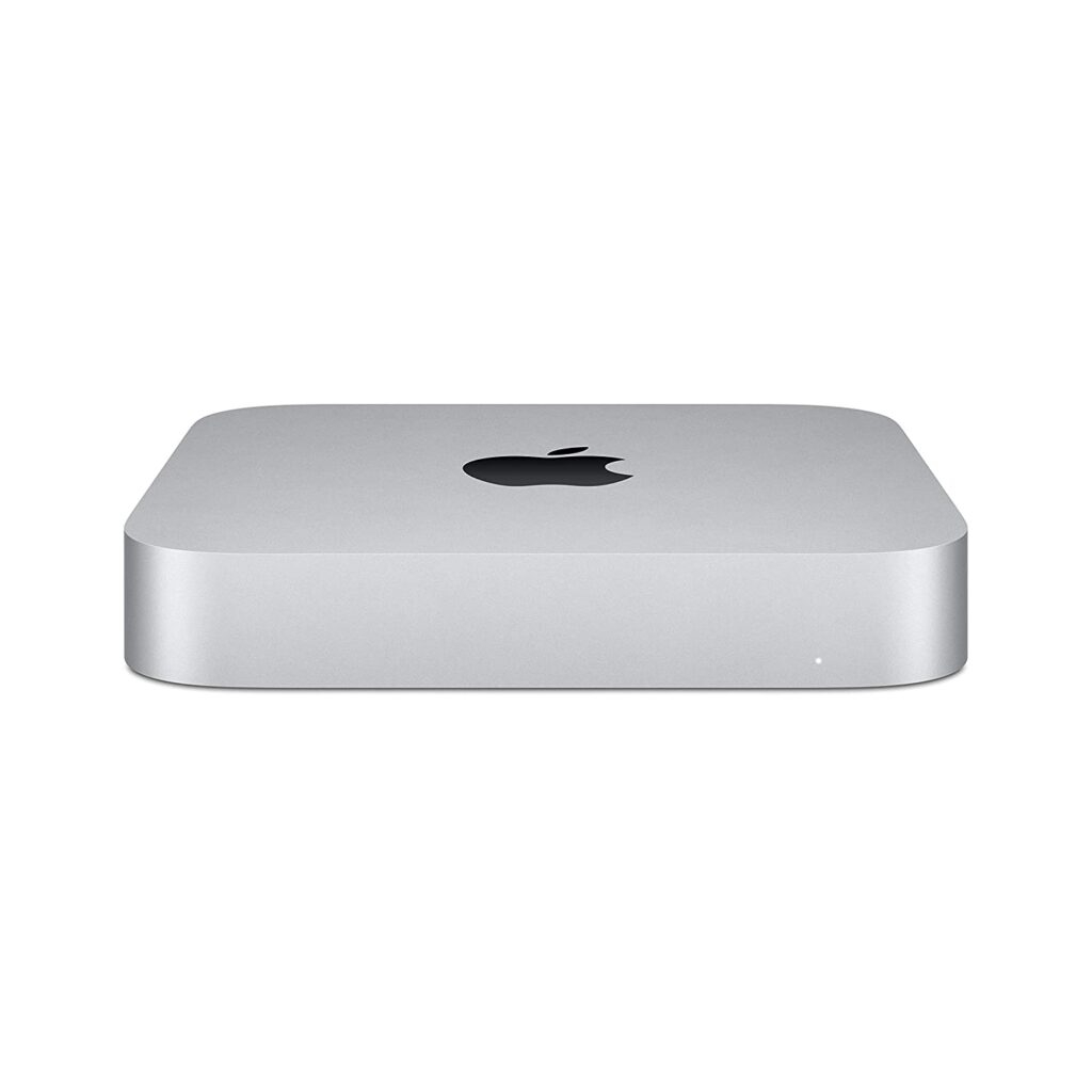 2020 Apple Mac Mini