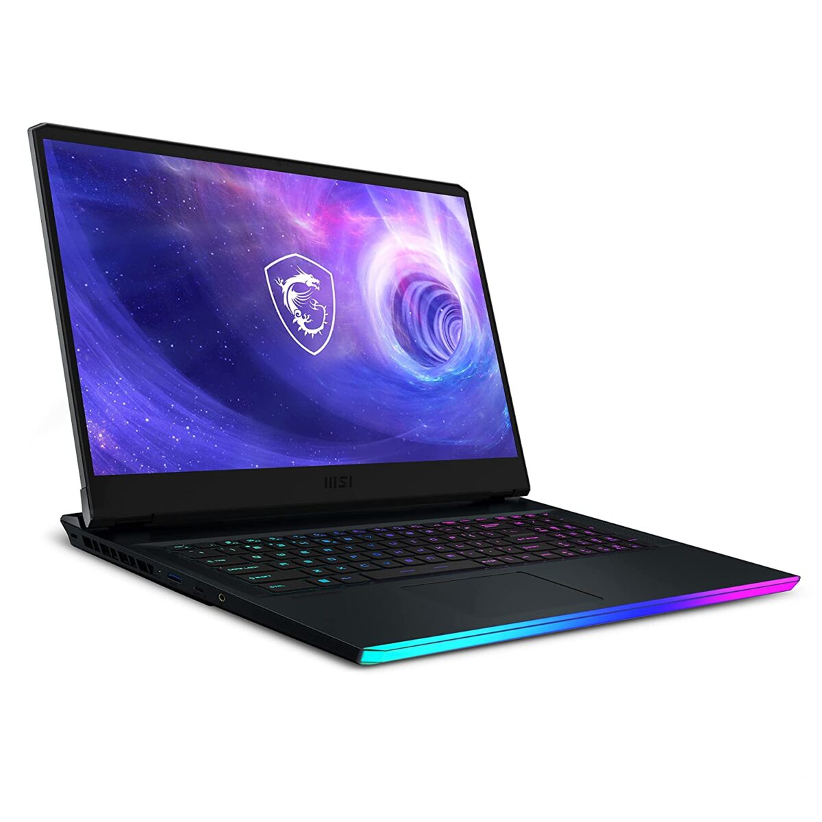 MSI Gaming Raider GE76 12UHS-234IN Launched in India ( 12th Gen Intel Core i9-12900HK / RTX 3080 Ti )