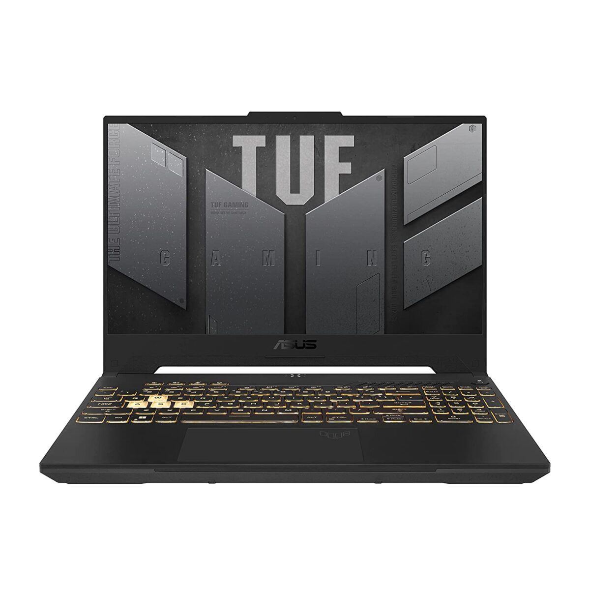 ASUS TUF Gaming F15 2022 FX507ZM-HF068WS ( Core i7-12700H / RTX 3060 ) Launched in India