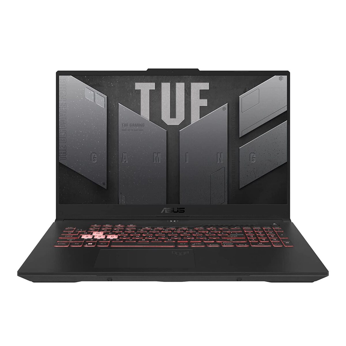 ASUS TUF Gaming F17 2022 FX707ZM-HX030WS ( Core i7-12700H / RTX 3060 ) Launched in India